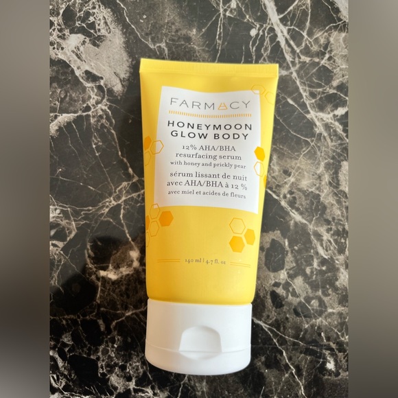Farmacy Honeymoon Glow Body - Picture 1 of 3